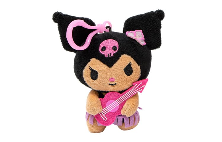 Мягкая игрушка Sanrio 10.16cm - изображение 1