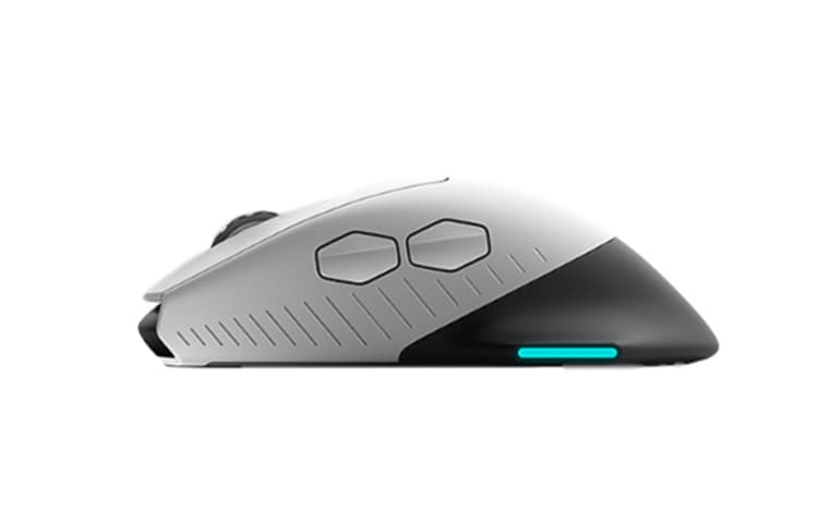 ALIENWARE AW610M 2.4G 16000DPI Windows - изображение 3