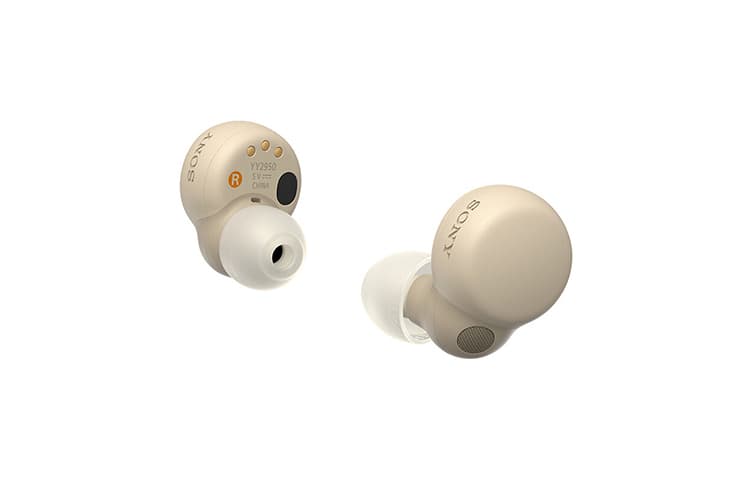 Наушники SONY LinkBuds S 5.2 - изображение 2