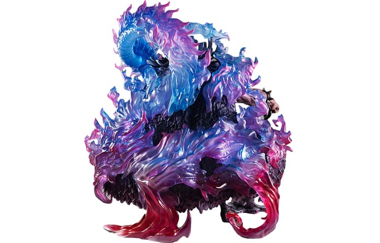 Фигурка MegaHouse P.O.P - изображение 3