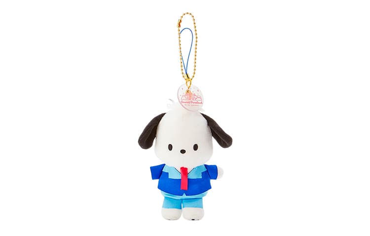 Мягкая игрушка Sanrio 12cm - изображение 1