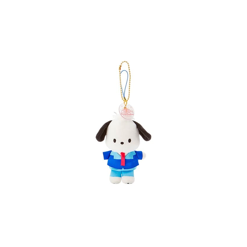Мягкая игрушка Sanrio 12cm - изображение 3