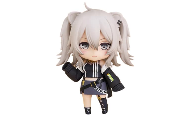 GSC 2114 Hololive Q 10cm - изображение 1