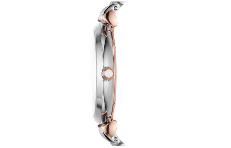 Механические часы EMPORIO ARMANI 32mm 30 AR11537_NLP1_NLC - изображение 3