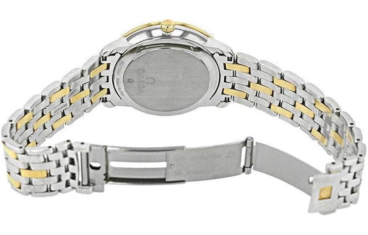 Часы OMEGA De Ville 424.20.37.20.08.001 - изображение 4