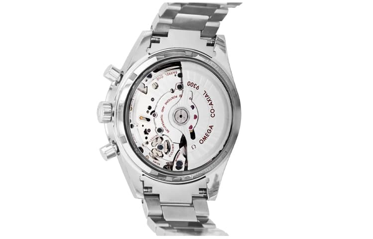Часы OMEGA 100 41.5mm 331.10.42.51.02.002 - изображение 3