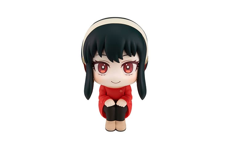 MegaHouse Look Up Q 11cm - изображение 2