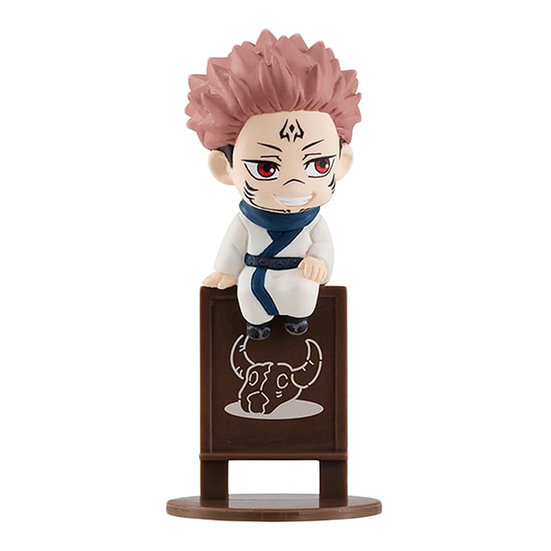 MegaHouse Капсульные игрушки - изображение 4