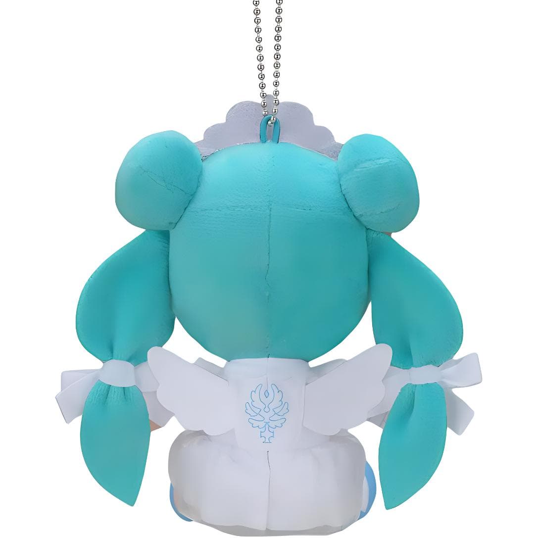 Мягкая игрушка SEGA VOCALOID B 15ver. 13cm - изображение 4