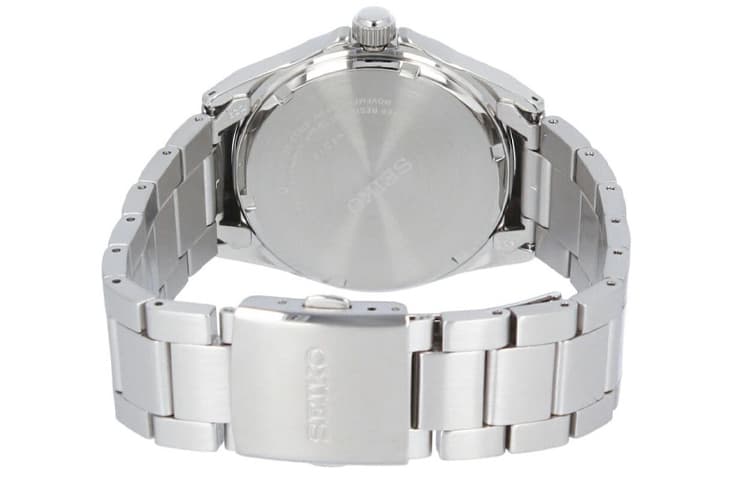 Часы SEIKO 100 40*40*10mm SUR503P - изображение 3
