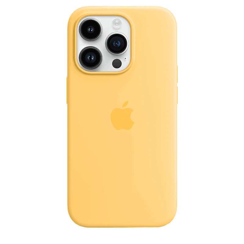 Чехол для телефона Apple iPhone 14 Pro Max MagSafe - изображение 6