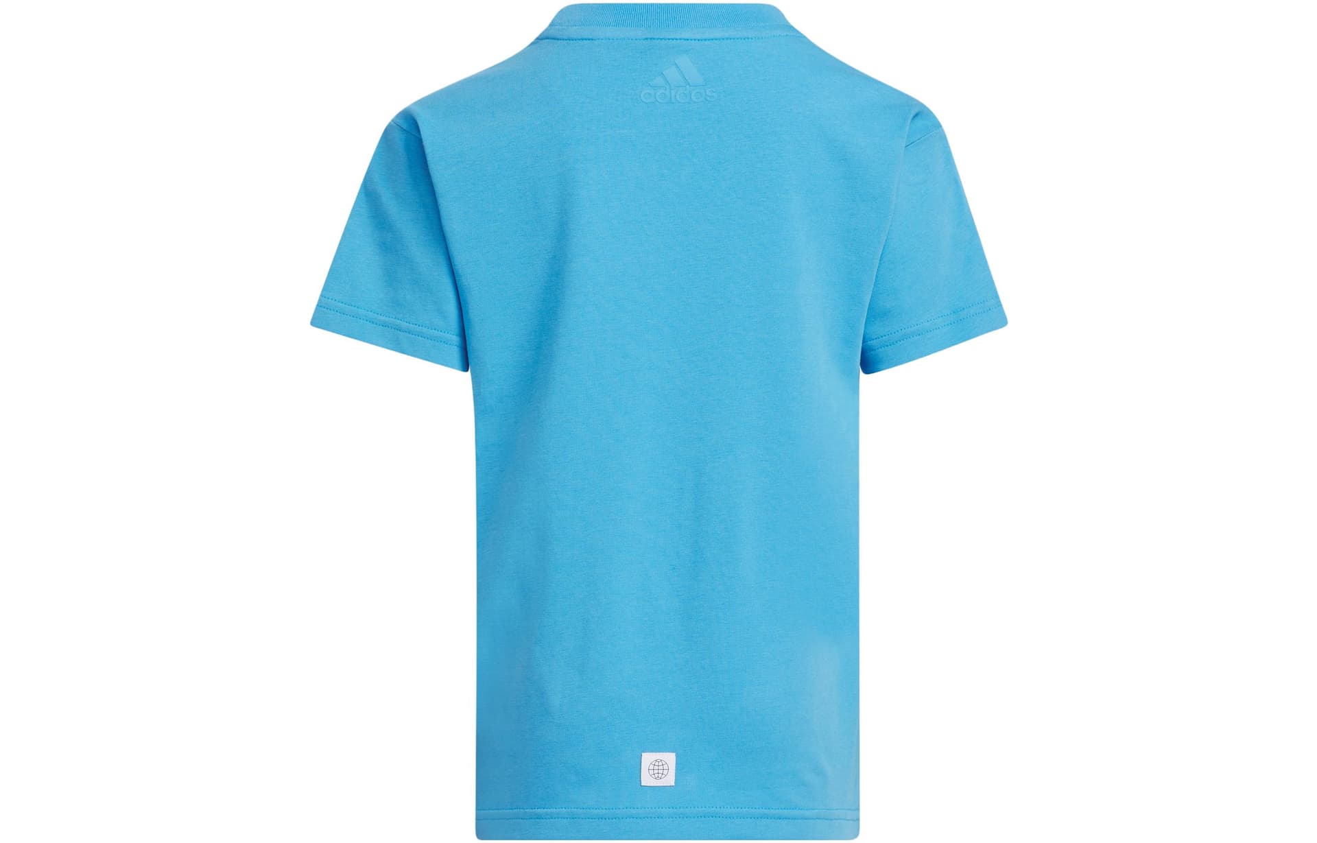 adidas Cd Tee Set T - изображение 3