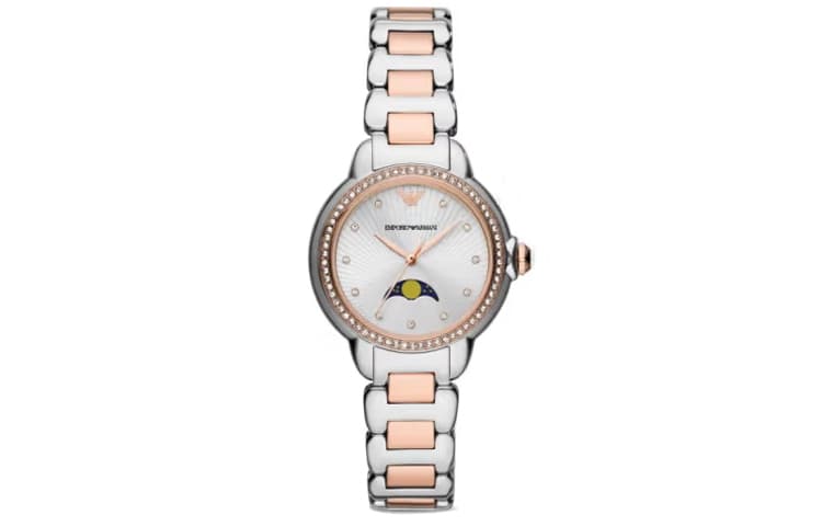 Механические часы EMPORIO ARMANI 32mm 50 AR11567 - изображение 1