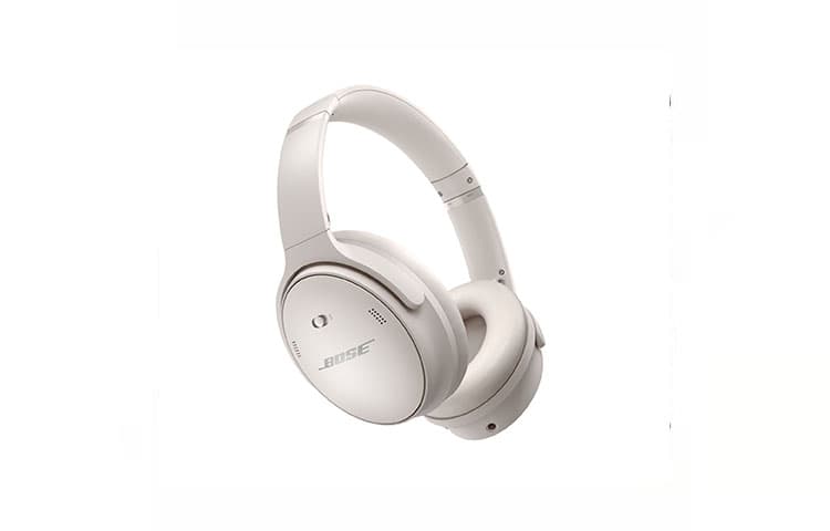 Наушники bose QC45 QuietComfort 45 - изображение 2