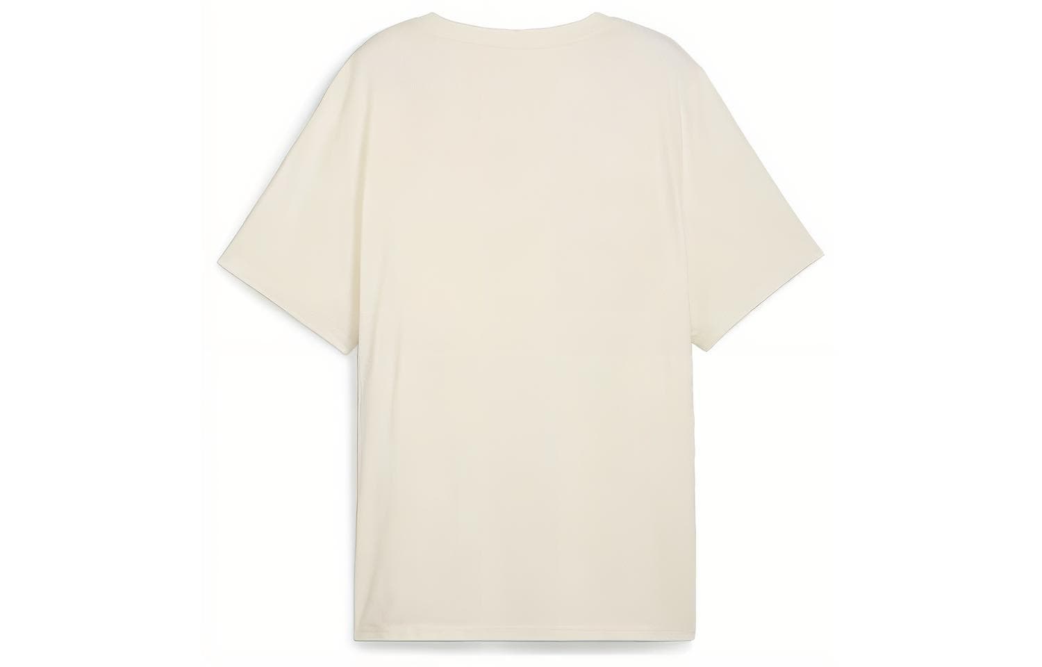 Футболка PUMA BETTER ESSENTIALS Tee T - изображение 2