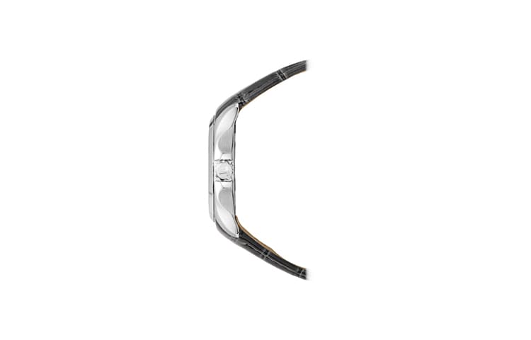 Часы TISSOT 100 T035.210.16.051.00 - изображение 3