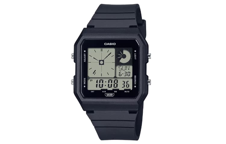 Часы Casio LF-20W-1AJF - изображение 1