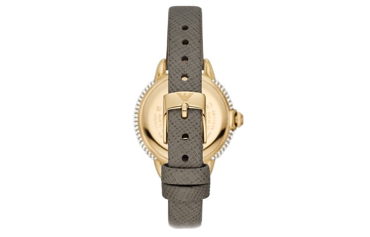 Механические часы EMPORIO ARMANI 32mm 50 AR11526_NLP1_NLC - изображение 4