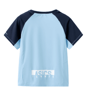 Футболка Asics T 38 - изображение 2