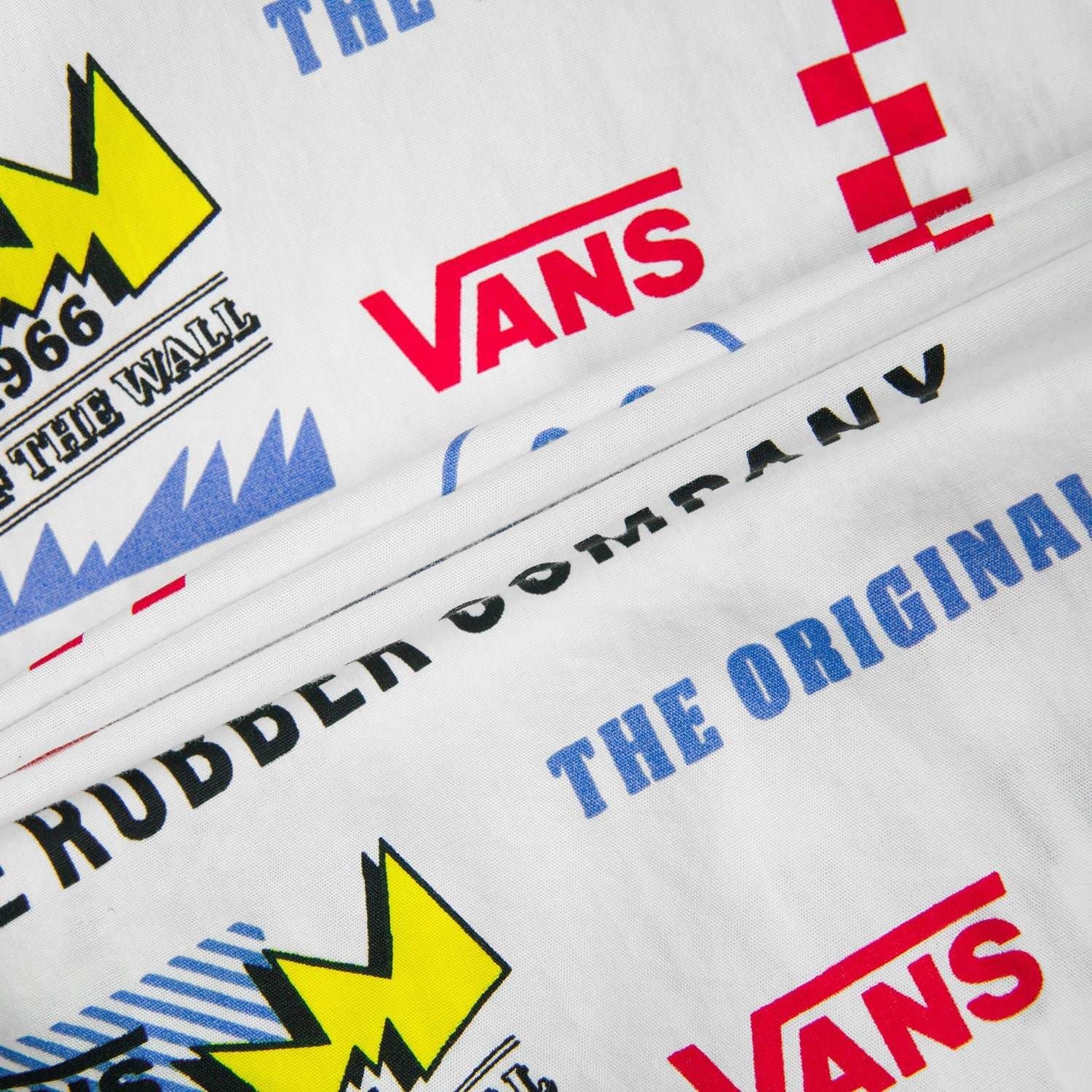 Рубашка Vans - изображение 3