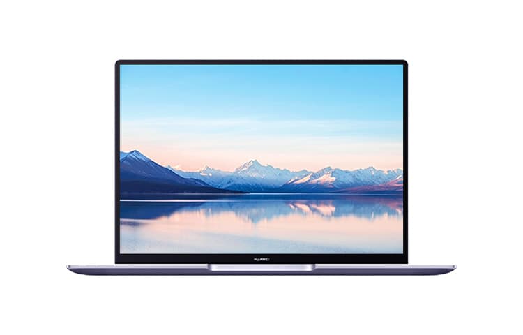 HUAWEI MateBook 14 2022 12i7 - изображение 2