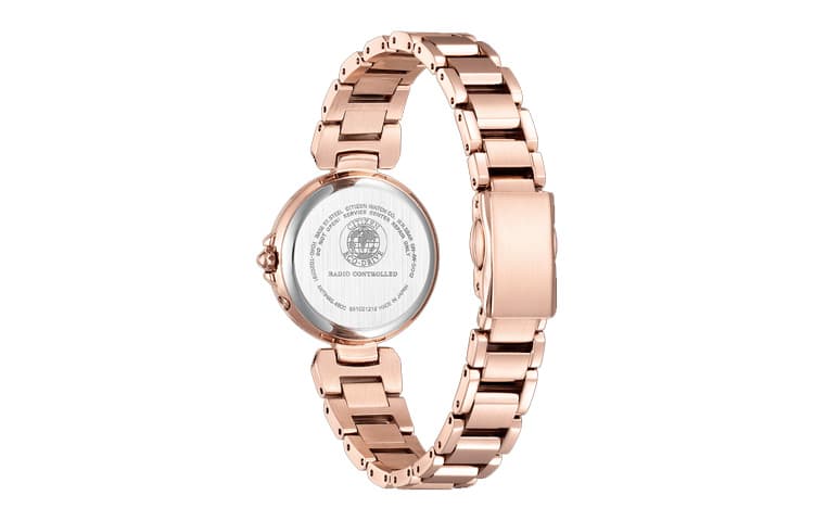 Часы CITIZEN 50 27mm EC1032-54W - изображение 3