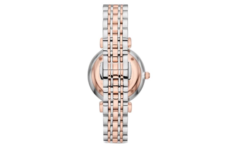 Механические часы EMPORIO ARMANI 32mm 30 AR11537_NLP1_NLC - изображение 4