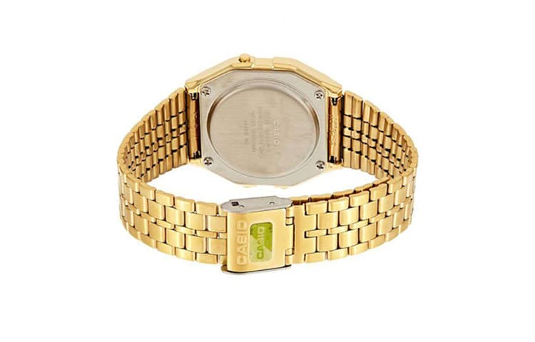 Часы Casio A159WGED-1 - изображение 3