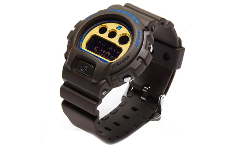 Часы G-SHOCK UNDEFEATED 200 DW-6900UDCR23-5 - изображение 2