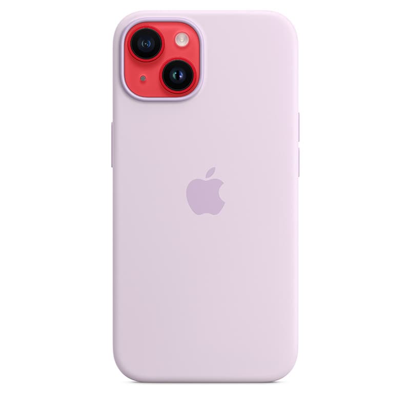 Чехол для телефона Apple iPhone 14 Plus MagSafe - изображение 6