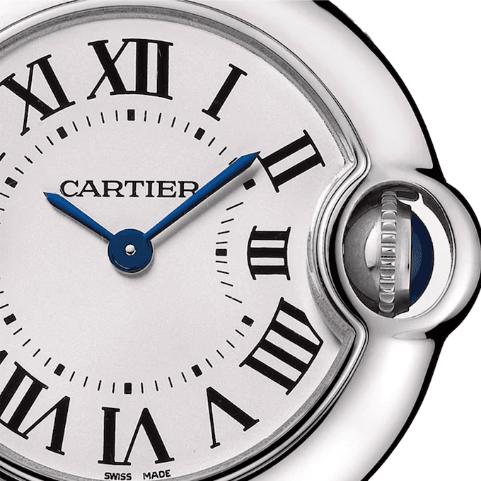 Часы CARTIER 28mm WSBB0067 - изображение 6