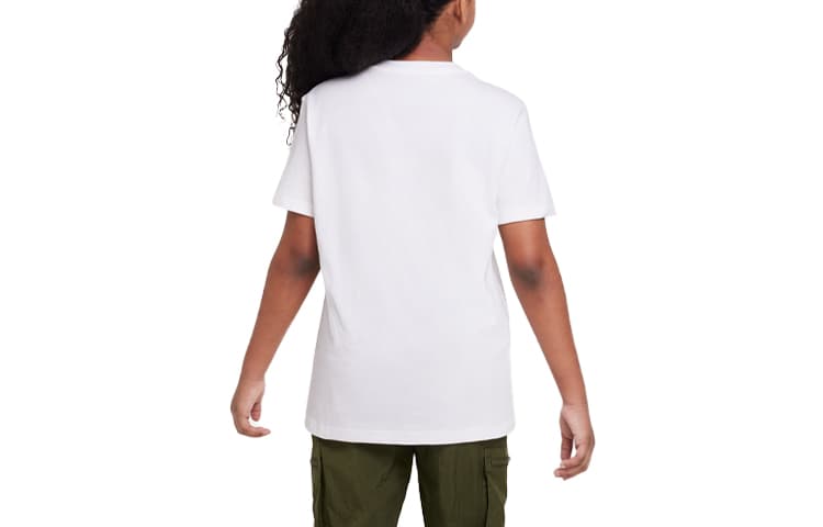 Футболка Nike SPORTSWEAR T - изображение 2