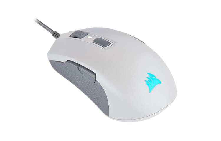 M55 RGB PRO 12400DPI - изображение 2