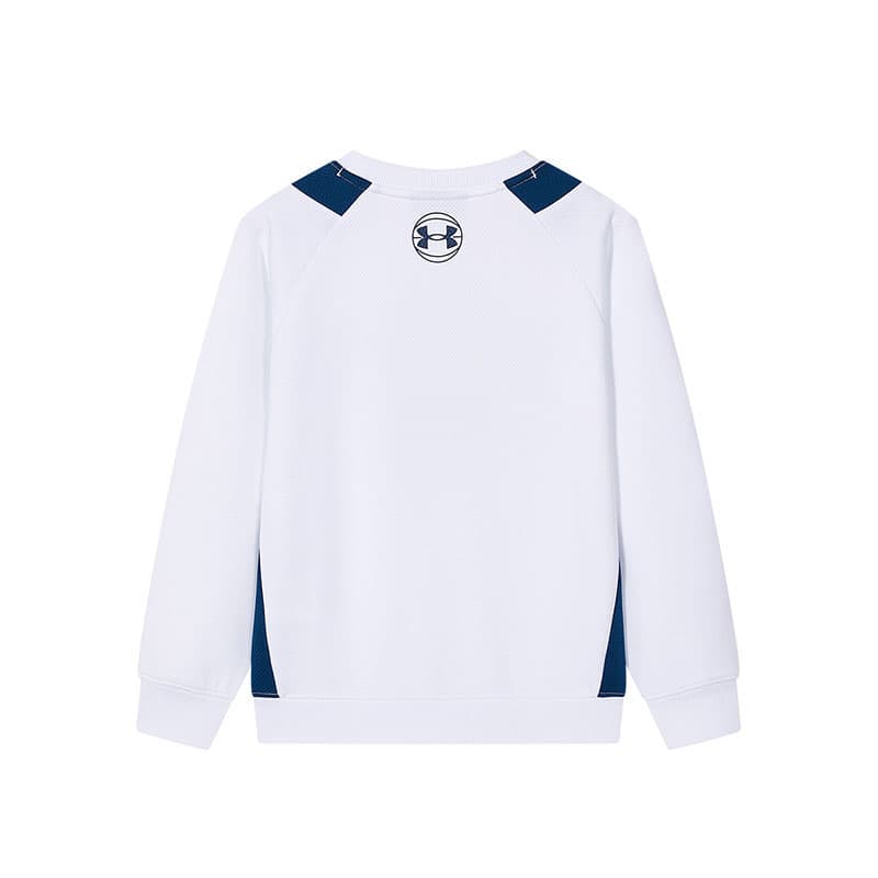 Under Armour Kids Толстовка - изображение 2