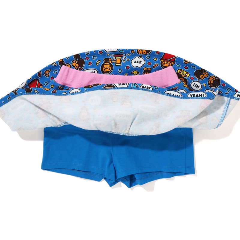 BAPE FW22 Baby Milo Store - изображение 2