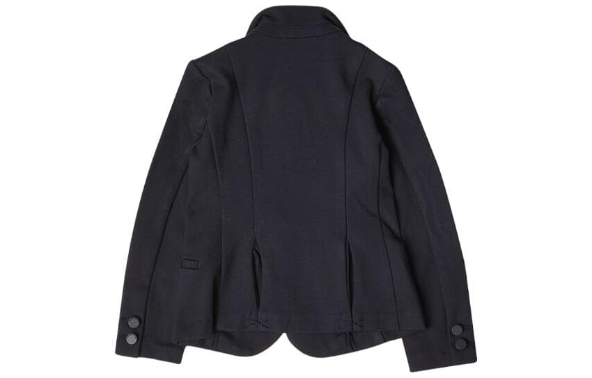 EMPORIO ARMANI Морской синий Kids Костюмы и пиджаки - изображение 2
