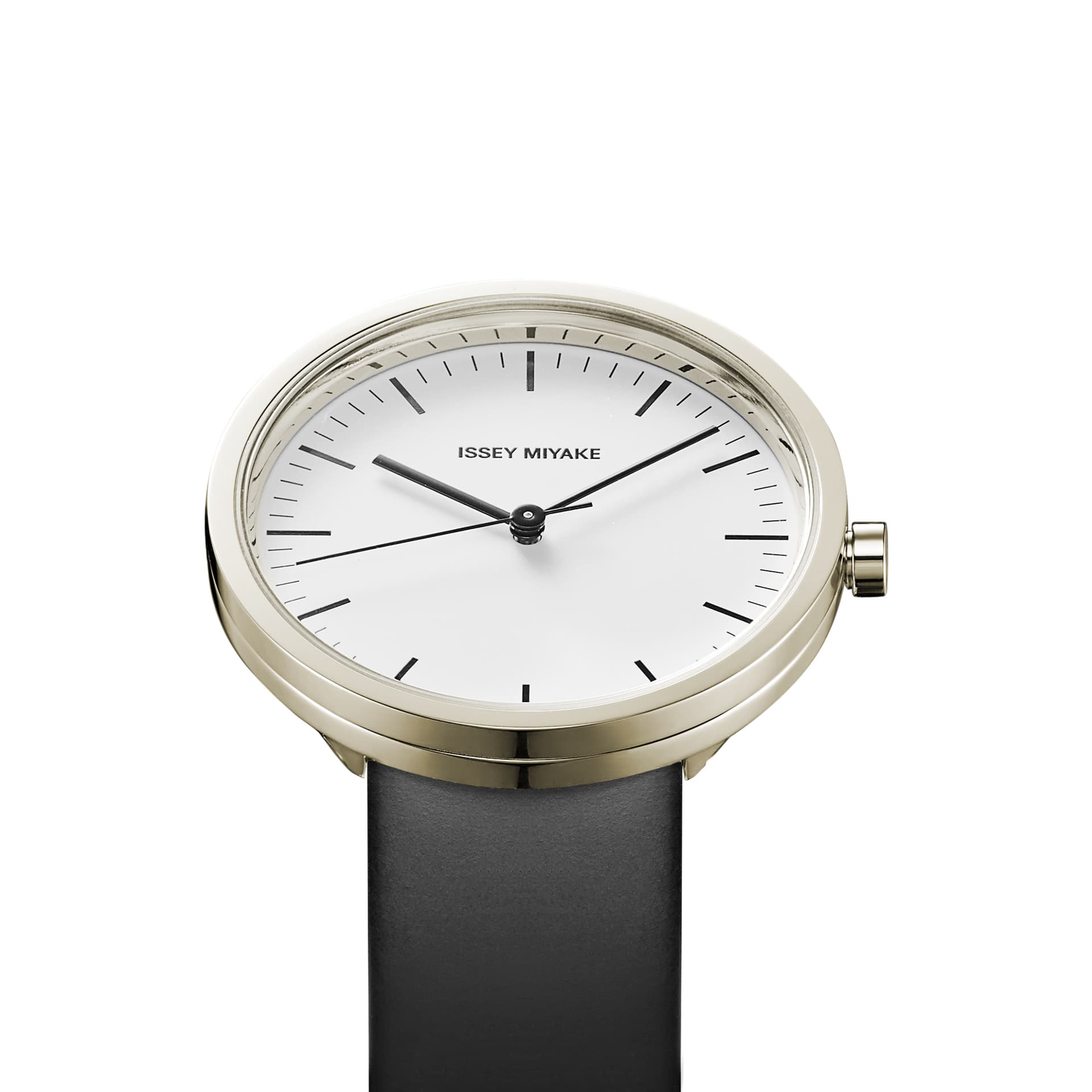 Часы Issey Miyake NYAN703Y - изображение 4