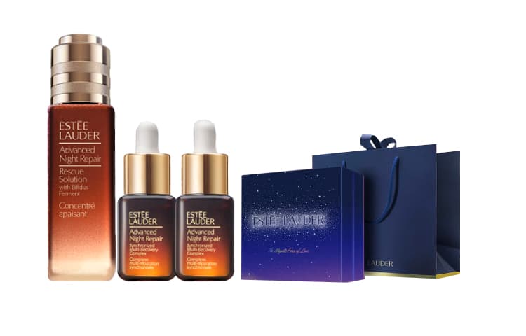 Маска для лица ESTEE LAUDER Intense Hydration Успокоение и восстановление Essence Наборы по уходу за кожей Увлажнение кожи - изображение 1