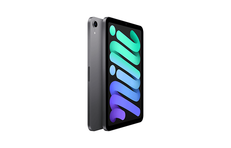 Apple iPad mini 6 2021 8.3 - изображение 2