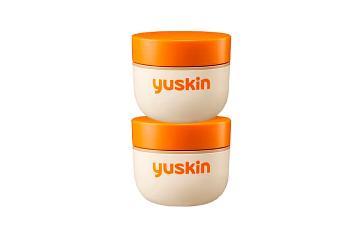 YUSKIN 240g180g - изображение 2
