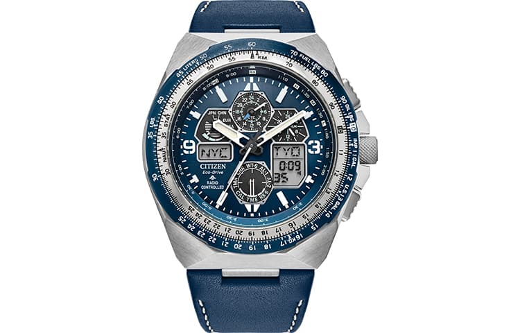 Часы CITIZEN Promaster 46mm JY8148-08L - изображение 1