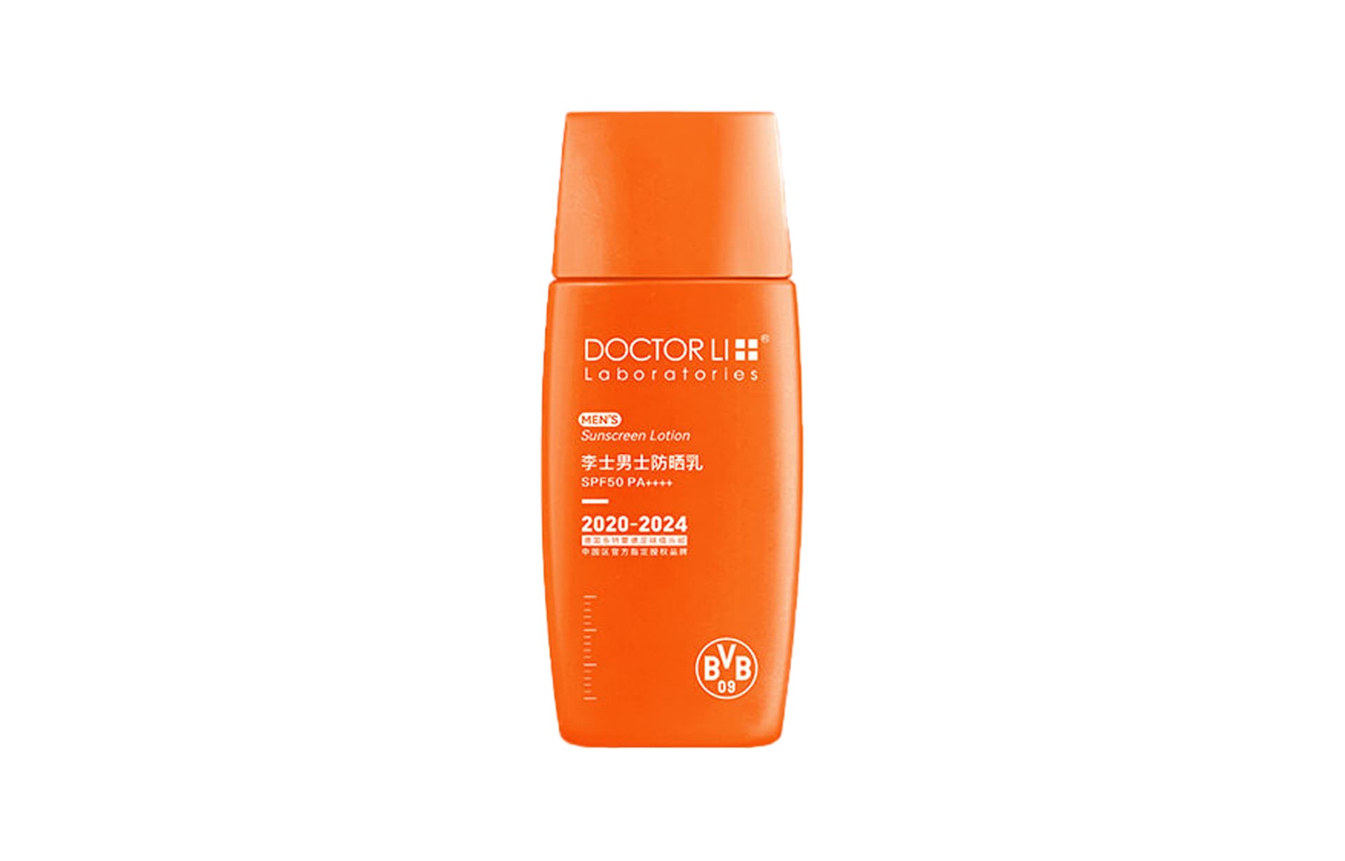 DOCTOR LI SPF50PA++ 50g - изображение 2