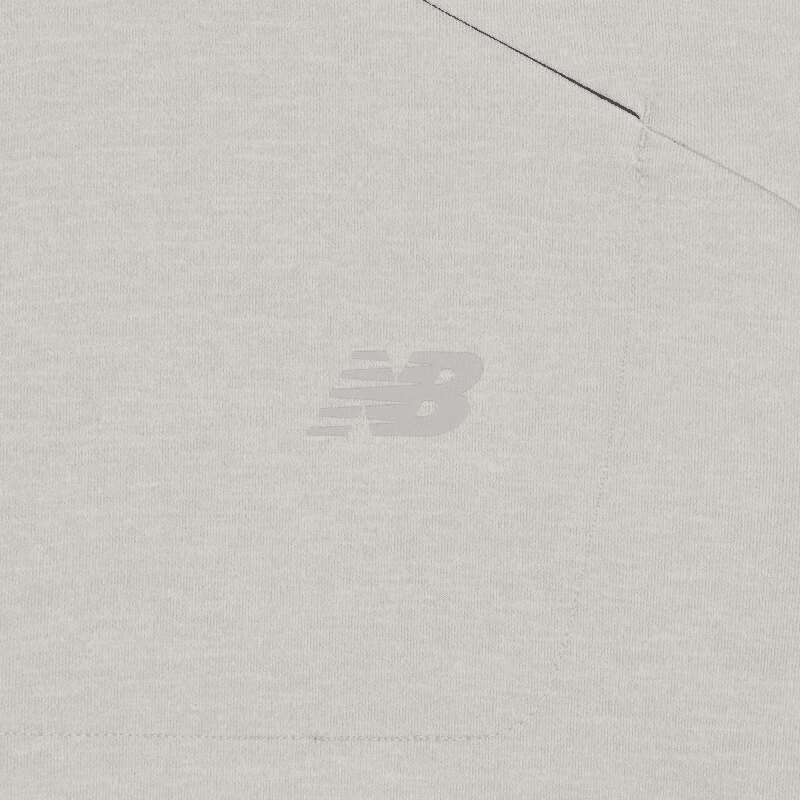 Куртка New Balance Logo - изображение 3