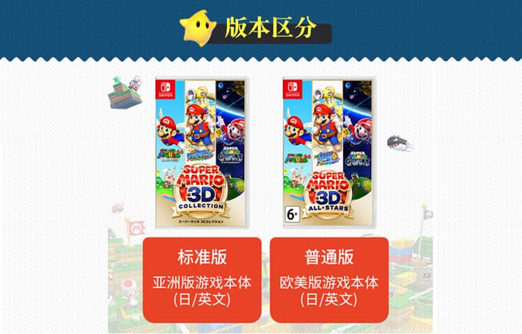 NINTENDO SWITCH 3D - изображение 2