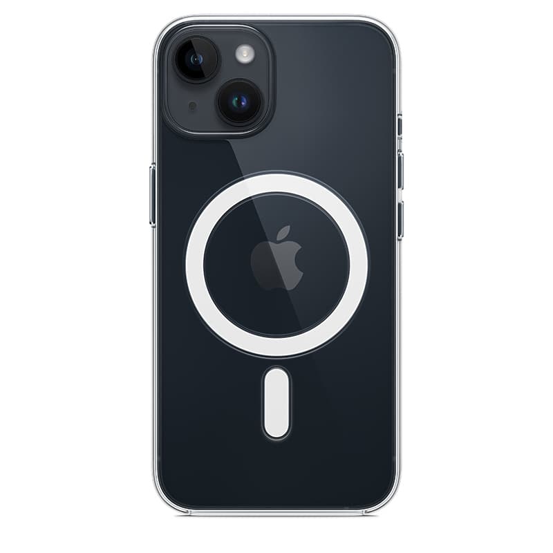 Чехол для телефона Apple iPhone 14 Plus MagSafe - изображение 5