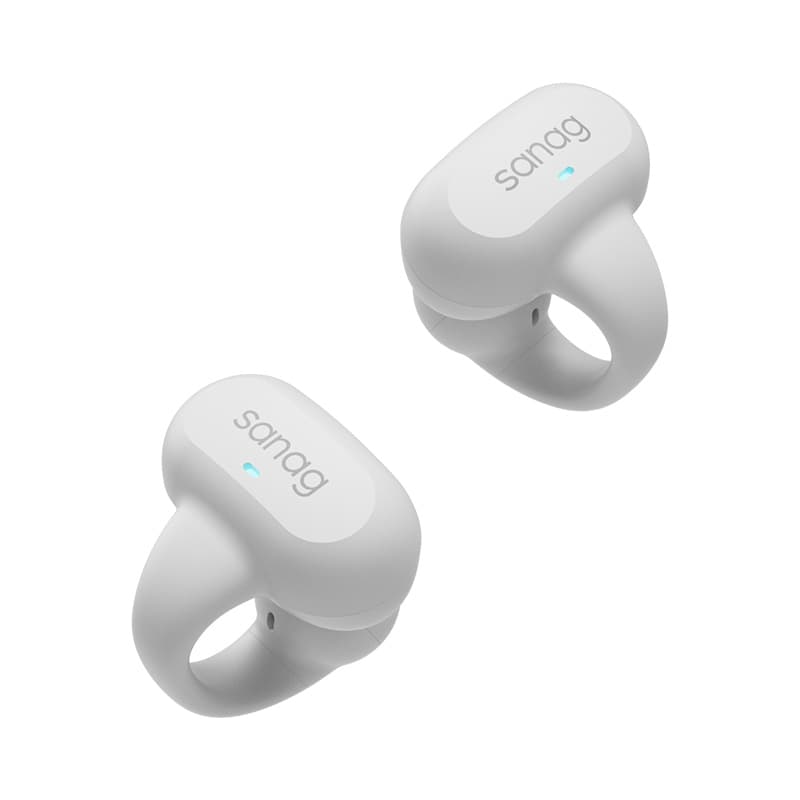 Наушники sanag x Z50 - изображение 2