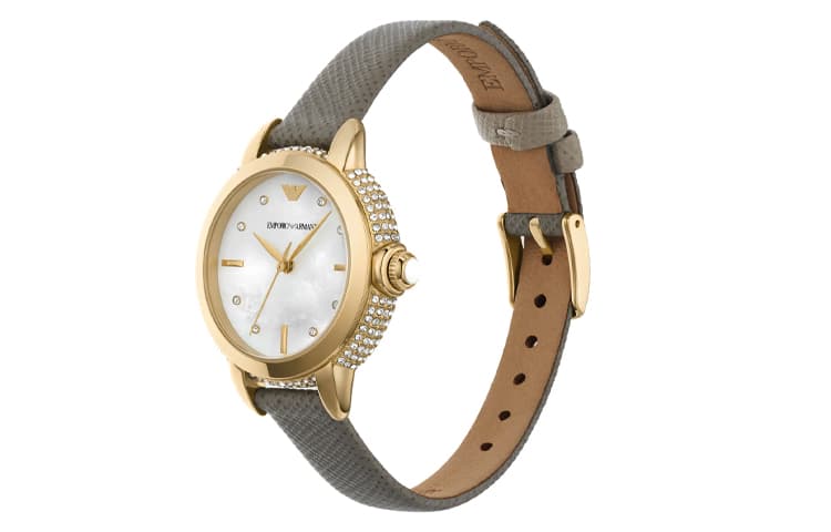 Механические часы EMPORIO ARMANI 32mm 50 AR11526_NLP1_NLC - изображение 2