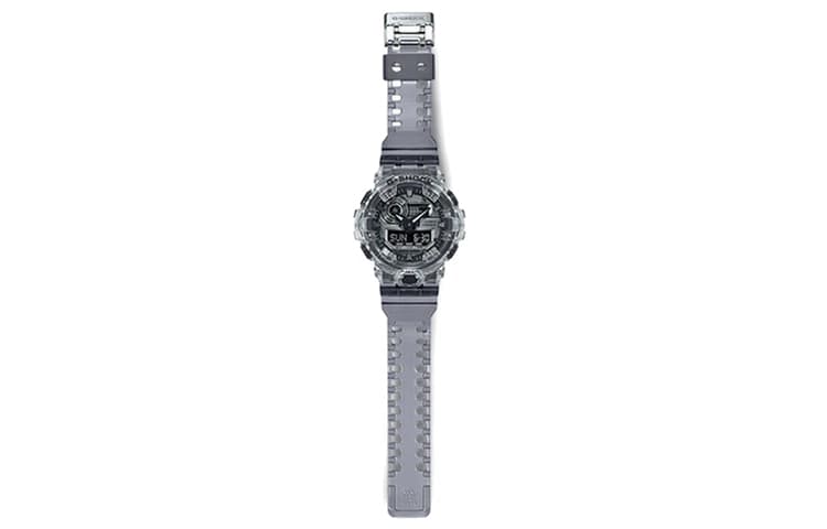 Часы Casio G-Shock GA-700SK-1A - изображение 2