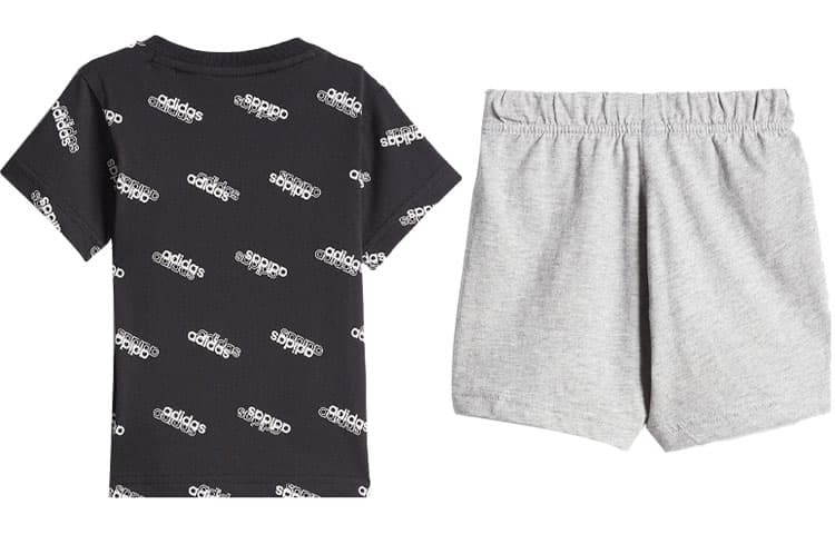 Adidas Костюм для малышей и детей дошкольного возраста - изображение 2