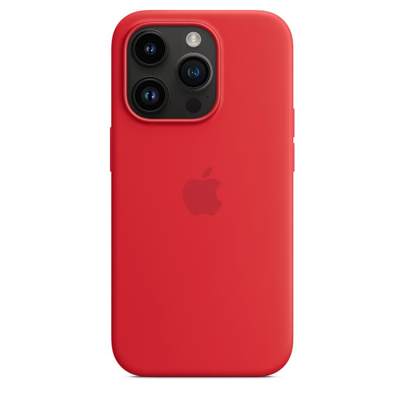 Чехол для телефона Apple iPhone 14 Pro MagSafe - изображение 6